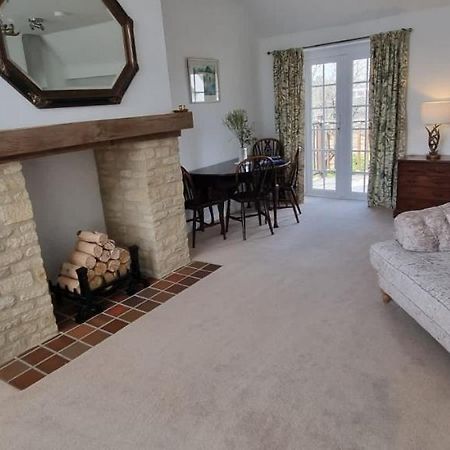Yew Tree House Villa Woodstock Luaran gambar