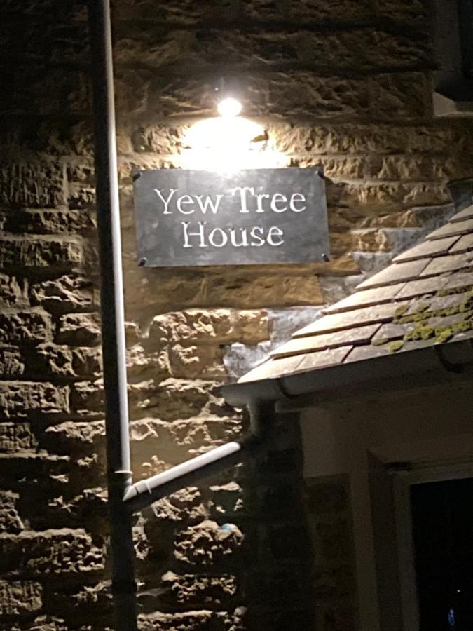 Yew Tree House Villa Woodstock Luaran gambar
