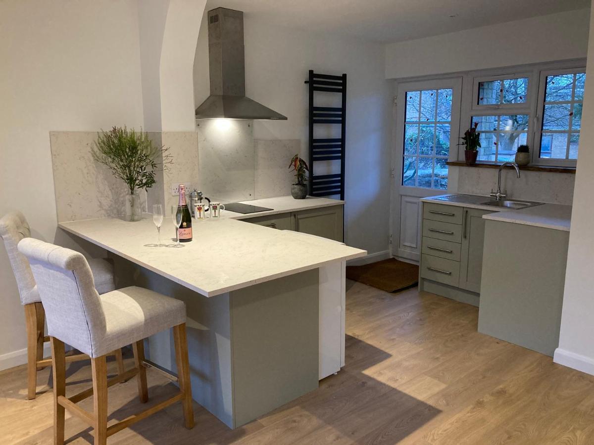 Yew Tree House Villa Woodstock Luaran gambar