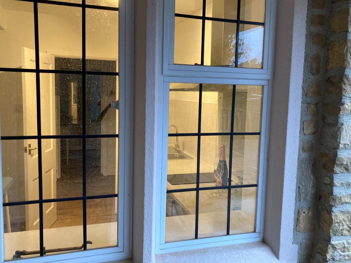 Yew Tree House Villa Woodstock Luaran gambar