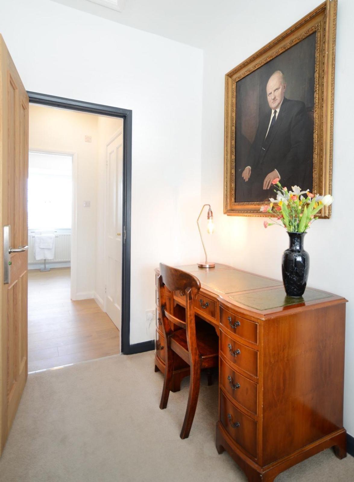 Yew Tree House Villa Woodstock Luaran gambar