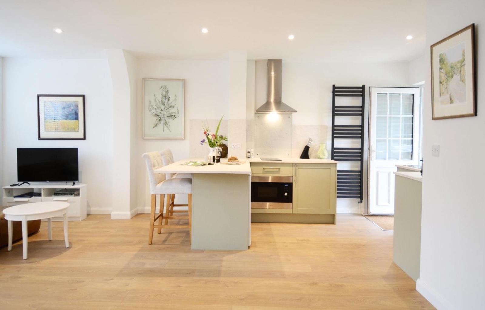 Yew Tree House Villa Woodstock Luaran gambar