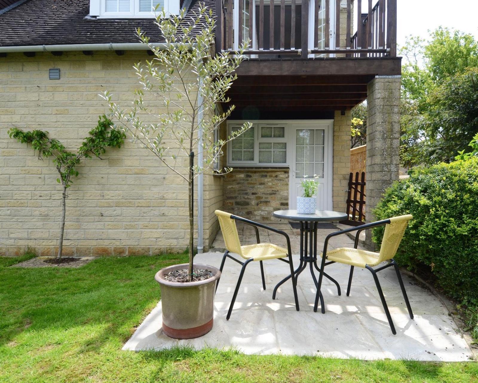 Yew Tree House Villa Woodstock Luaran gambar
